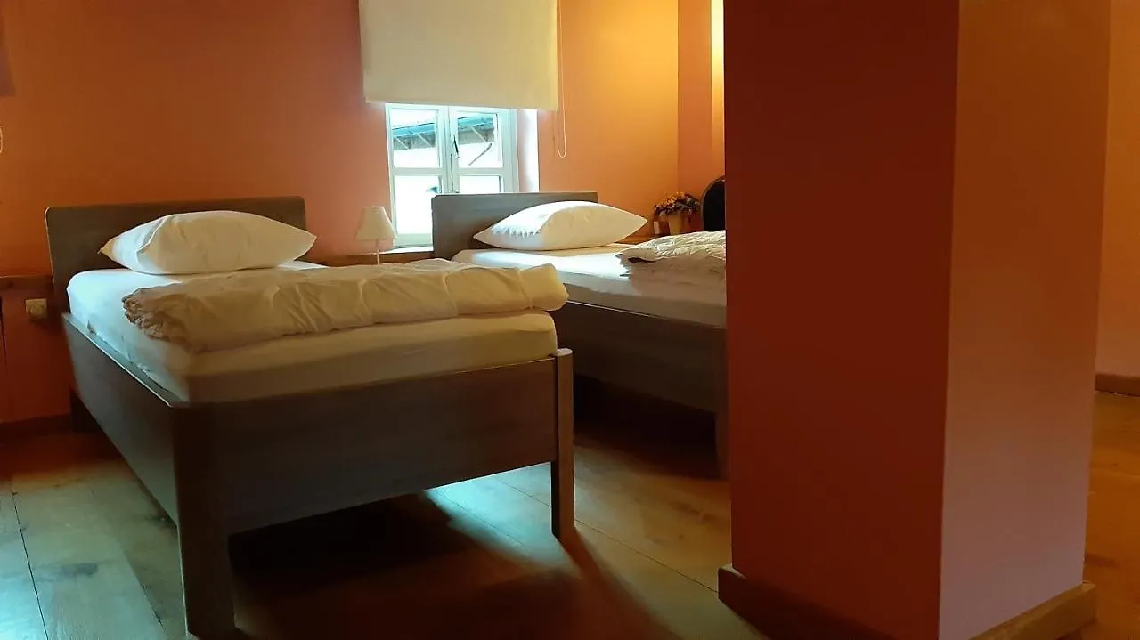 Boerderijwoning De Bourgondische Hoeve Elsloo Elsloo  0*, Elsloo (Limburg)
